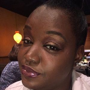 Meet your Posher, Lashandra